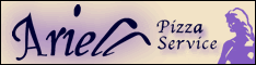 Pizza Ariell Logo
